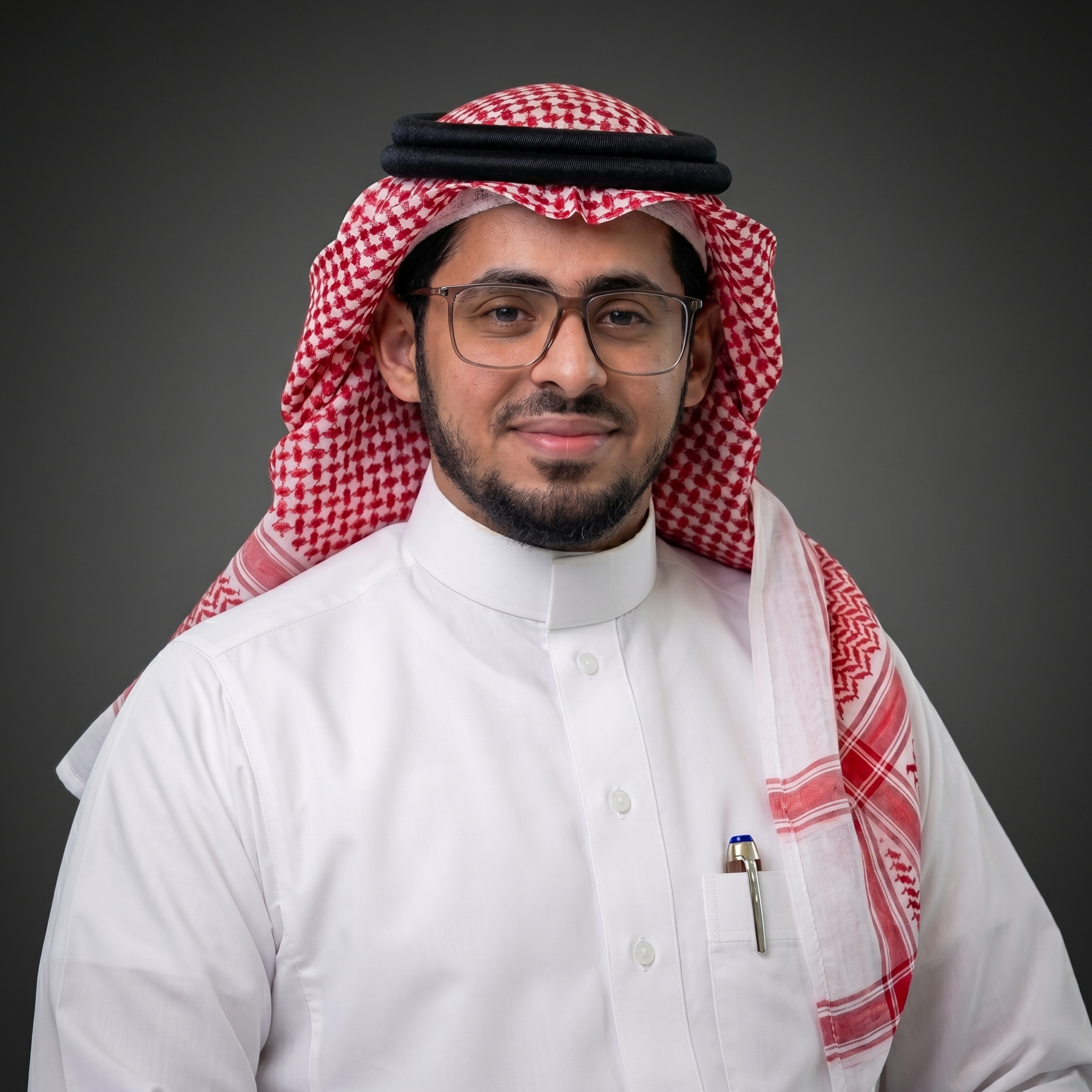 Mohammed Osama Mashhour - Company founder